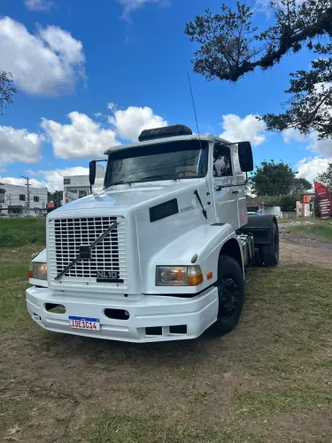 Volvo NL 10