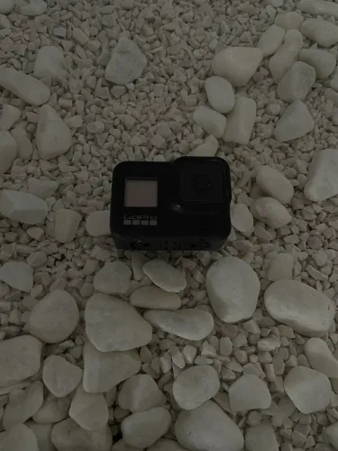 GoPro Hero 8 Black