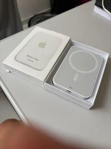 MagSafe Power Bank 5000 MaH