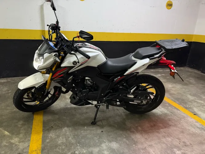 DR 160 R$18.000