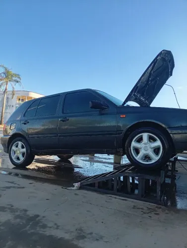 Volkswagen Golf GL 1.8/ 2.0i 4P 1995