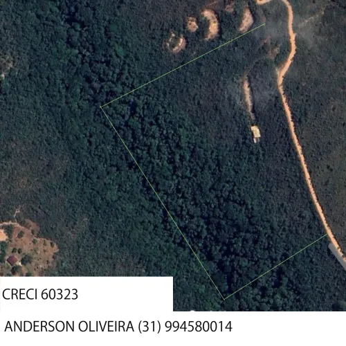 Chácara de 2 Hectares - Oportunidade