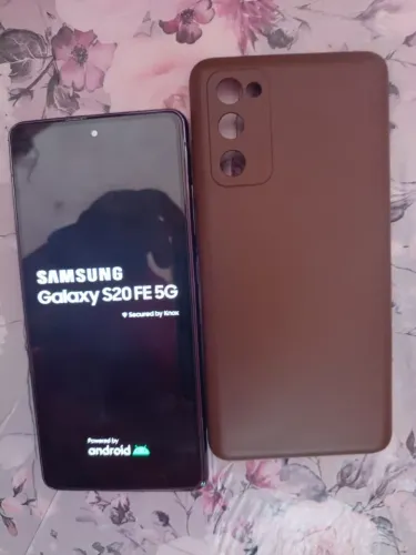 Celular Samsung