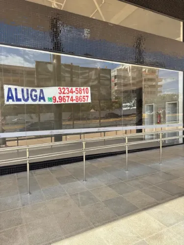 Imóvel para aluguel com 70 metros quadrados em Setor Noroeste - Brasília - DF