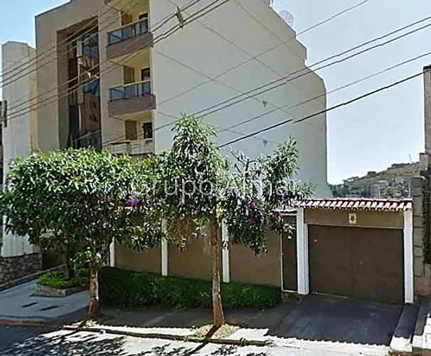 Lote / Terreno - Bom Pastor