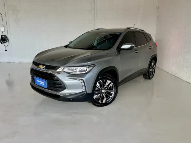 Chevrolet Tracker Premier 1.2 Turbo 12V Flex AUT 2024