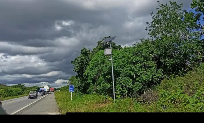 Vendo / permuto fazenda as margens da BR 230 km180/181_C.Grande