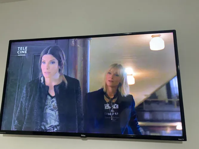 TV 42 Polegadas 