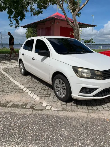 Volkswagen Gol Geração VII 1.0 12V Flex Mec. 4P 2023