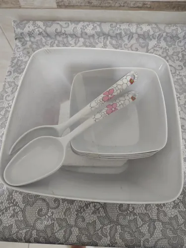 Saladeira 