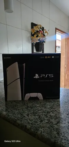 PlayStation 5