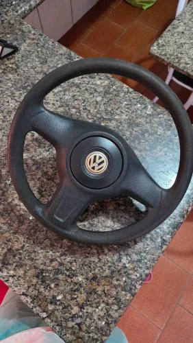 Volante orginal vw