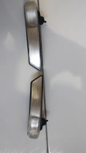 Pisca do retrovisor Focus 