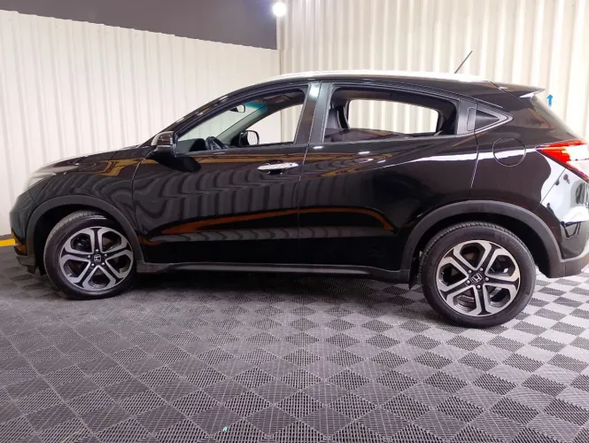 Honda HR-V EXL 1.8 Flexone 16V 5P Aut. 2016