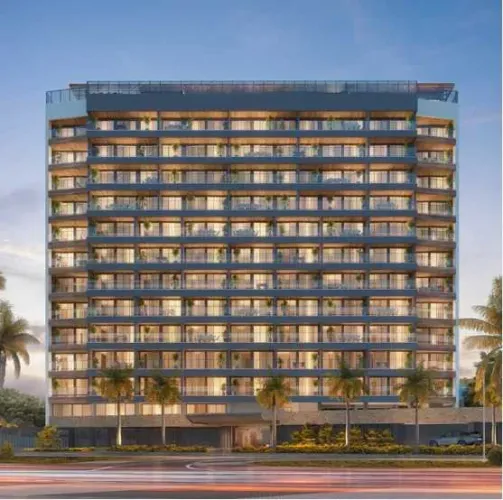 Apartamento no Dumont Residence | Aracaju | SE [20856]