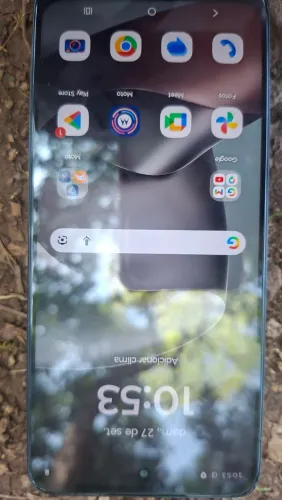 Moto G47