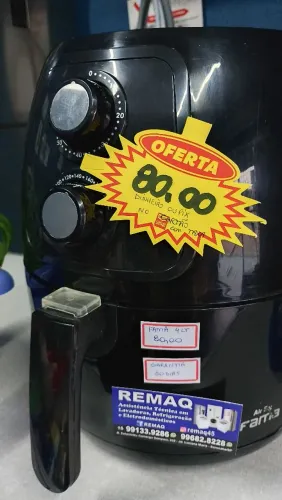 Air Fry Fama 4 litros