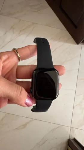 Apple Watch S11 42mm NOVO
