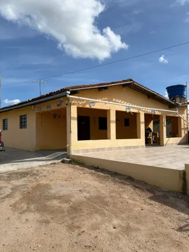 Sítio - Chácara em Bezerros - Em frente ao Parque Rufina Borba