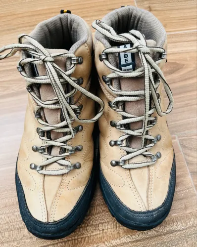 Bota Coturno ADDER AR 8000