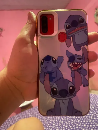 A11 Samsung quebra galho 