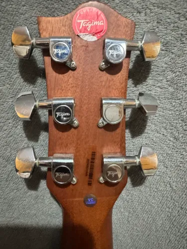 Violão Tagima TW-29