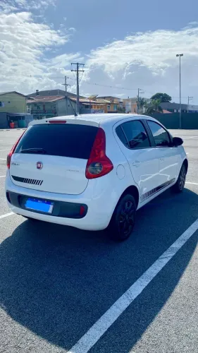 Fiat Palio Attractive 1.0 EVO Fire Flex 8V 5P 2015