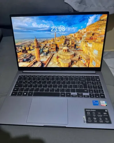 Notebook i5 Samsung