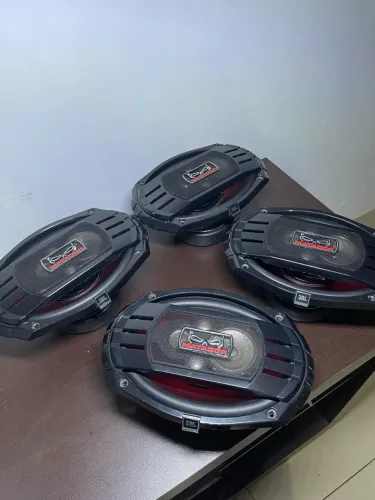Alto falante Trixial JBL Matador