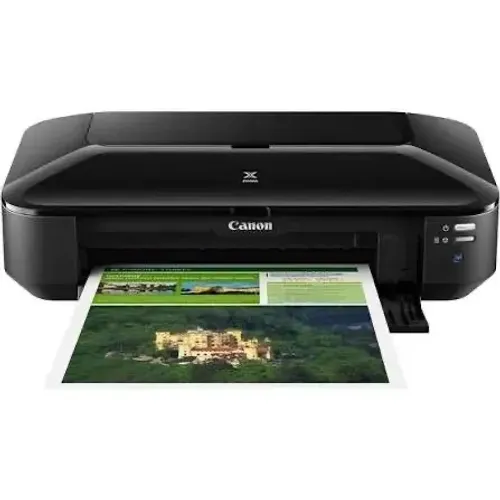 Impressora cânon pixma IX6800