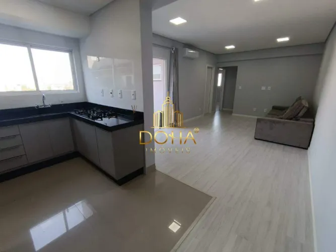 APARTAMENTO EM ÁREA NOBRE DE CASCAVEL