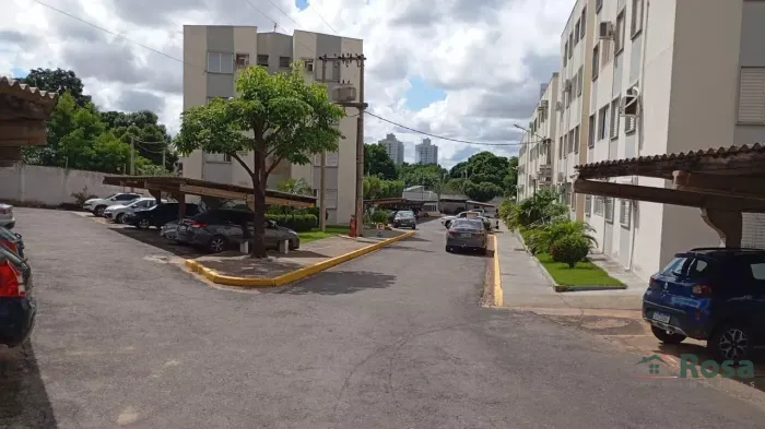 Oportunidade apartamento para venda 03 quartos, por apenas R$215.000,00 - Bairro, Aclimaçã