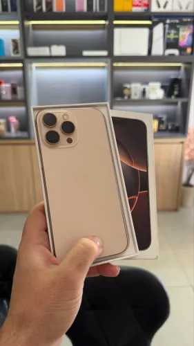 iPhone 16 Pro Max 256