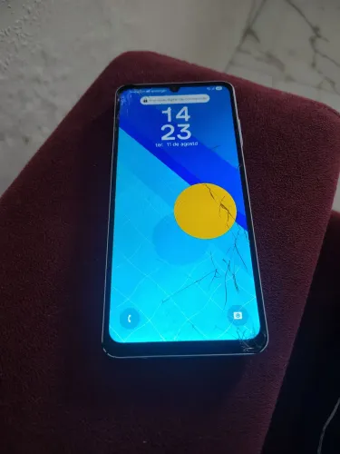Samsung A06