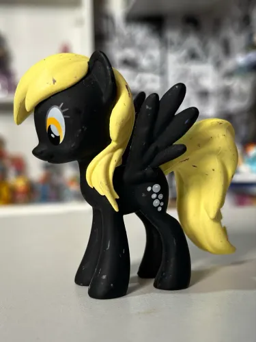 My little pony Funko Mystery Mini Muffins Derpy