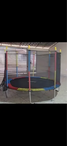 Pula pula semi novo usado poucas vezes