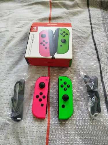 Par de joycon original