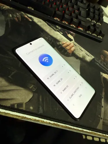 Celular xiomi redmi note 13pro + 512 gigas 