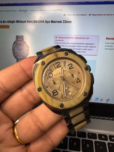Relógios MK originam 