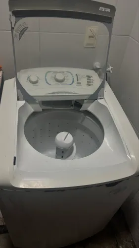 Máquina de lavar 11lts