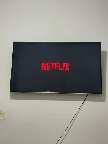 Smart Tv 40" polegadas TCL