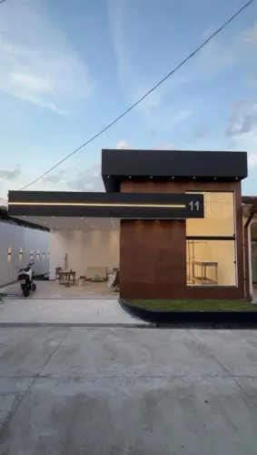 Casa Jardim Portugal 3 Suítes (FALAR DIRETO COM O PROPRIETÁRIO)