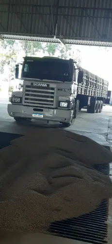 Scania 112HW 360 Ano 90 Scania 113