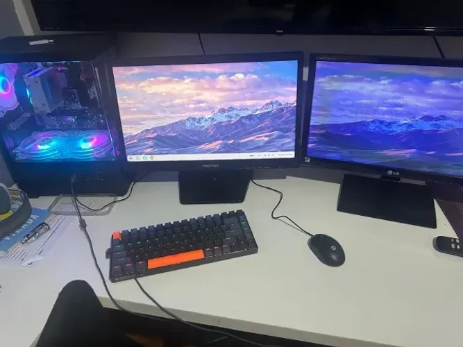 Pc game completo