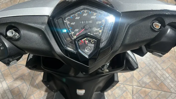 Yamaha NEO 125| 2022