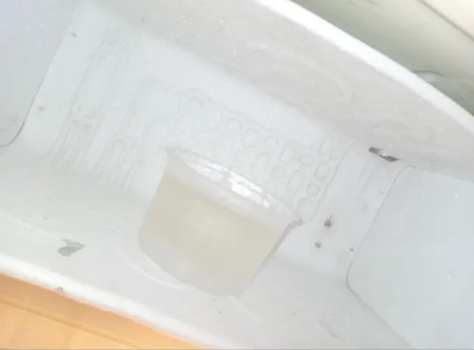 Geladeira