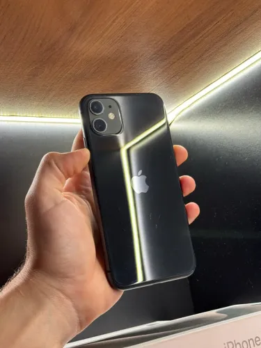 iPhone 11 DE 128GB ORIGINAL