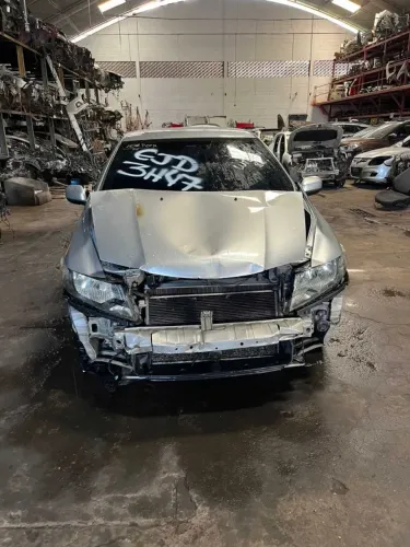 SUCATA HONDA CITY EXL FLEX