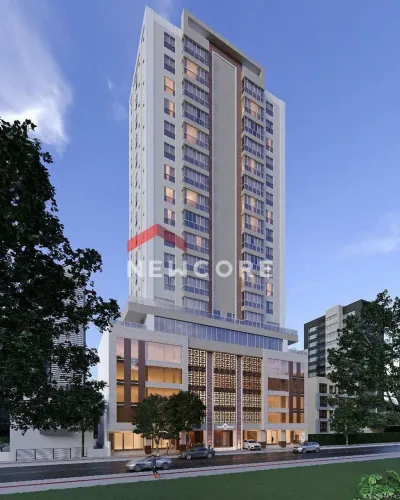 Apartamento em Rua 1021 - Centro - Balneário Camboriú/SC