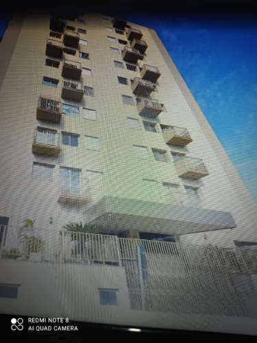 Apartamento 2 dormitórios Vila Imperial